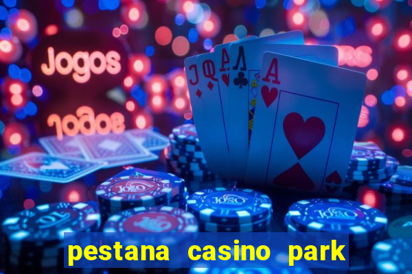 pestana casino park hotel madeira